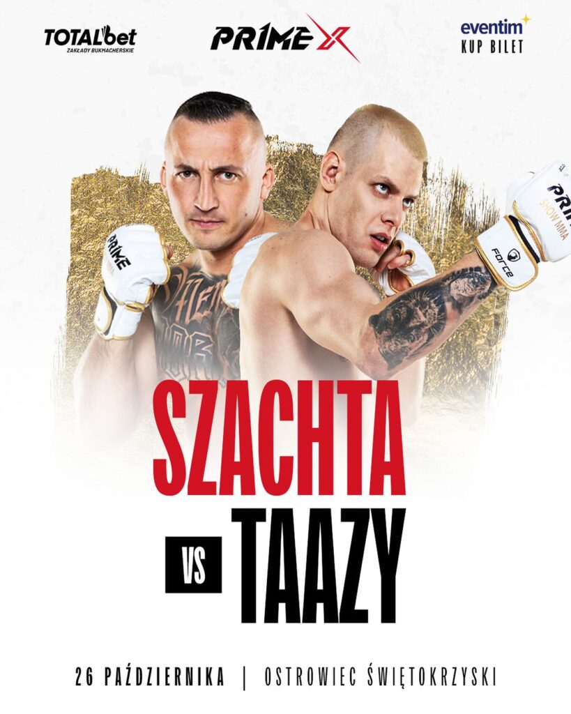 462139573_17996362352689890_3377822749656668777_n-819x1024 Prime Show MMA zapowiada pierwsze starcia 10 gali