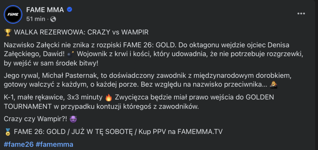 Zrzut-ekranu-2025-07-10-o-16.51.41-1024x483 Załęcki nowym rywalem Pasternaka na FAME MMA 26